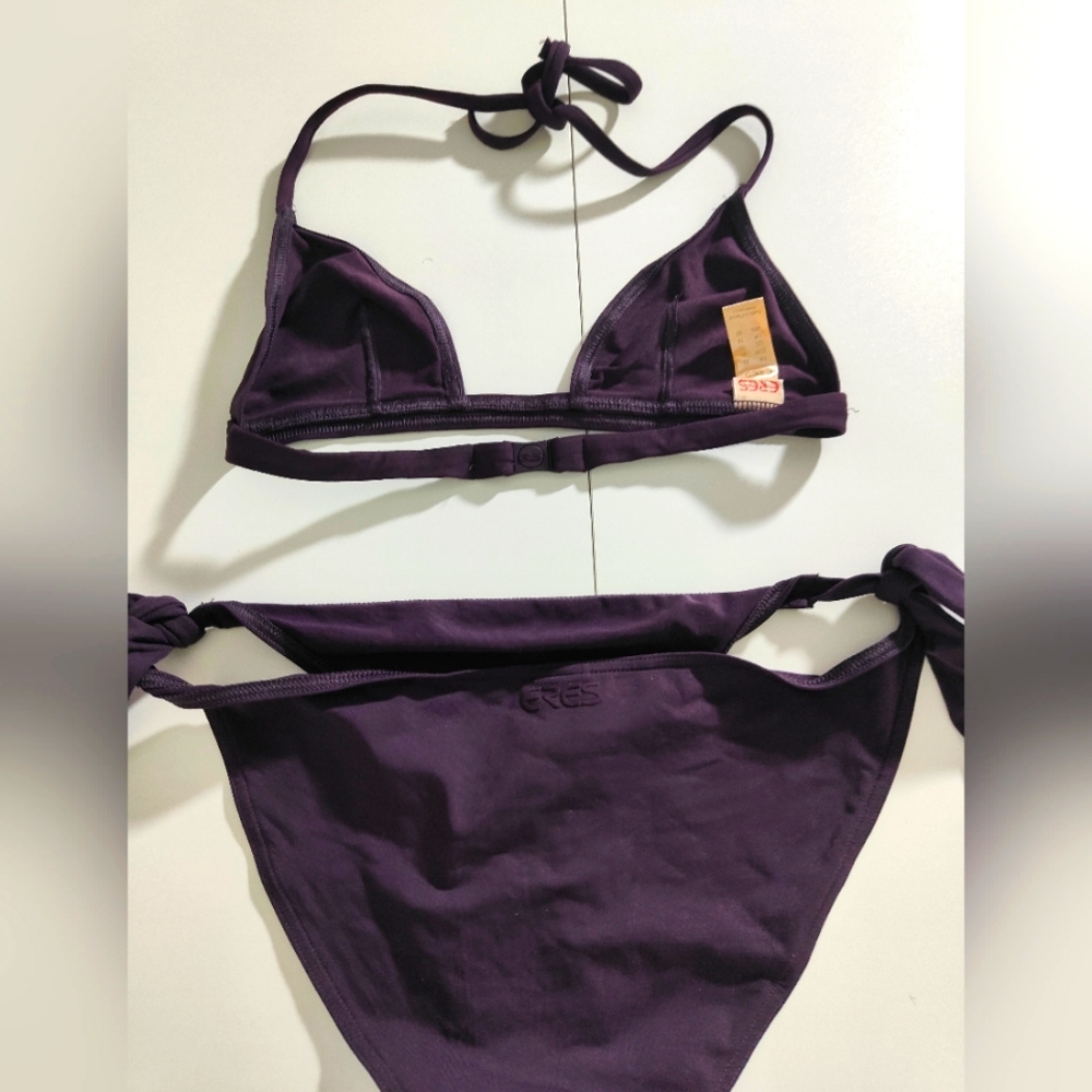 ERES two piece swimsuit never used